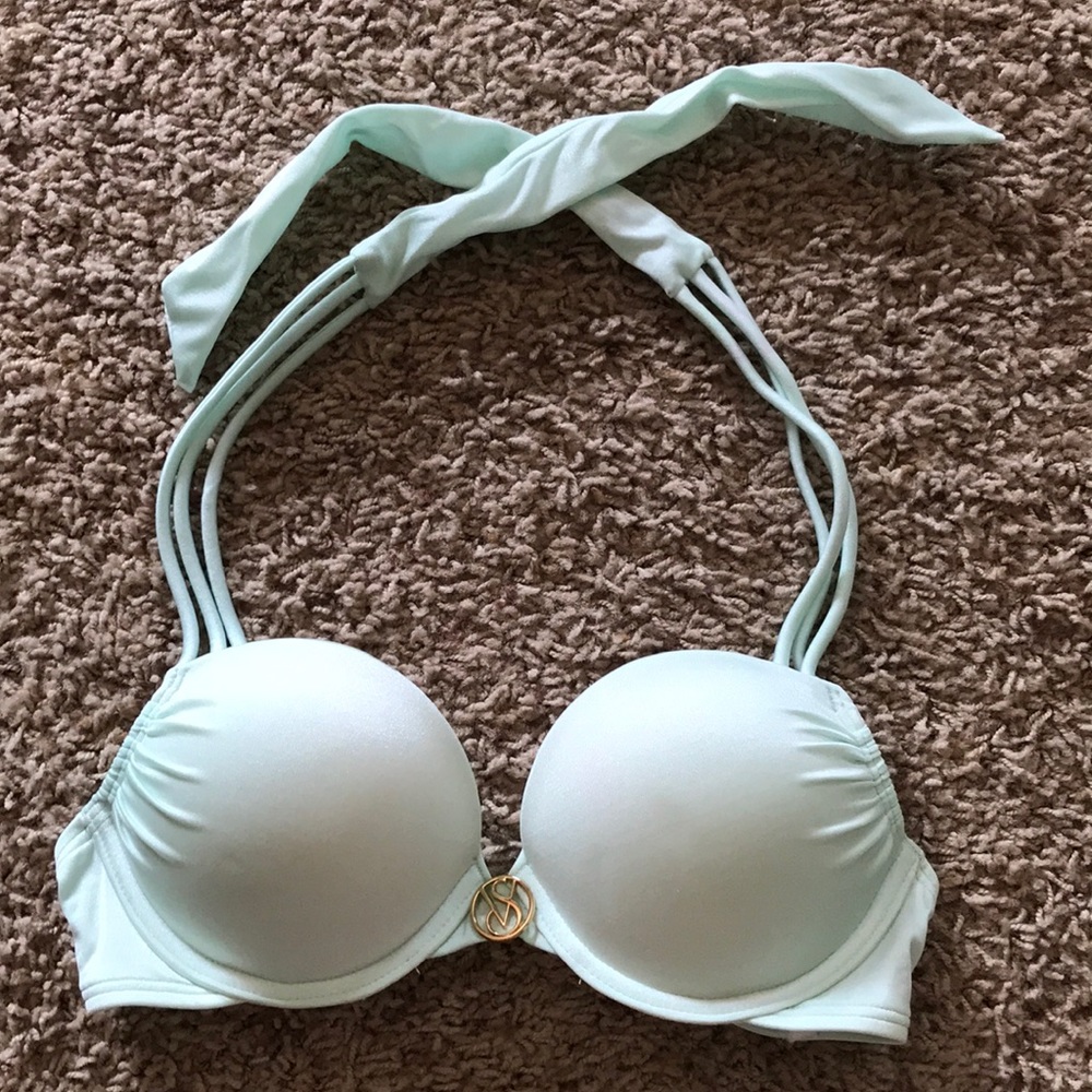 Victoria Secret Bombshell Swim Suit Top